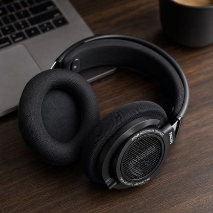 Oorkussens voor Philips SHP9500 / SHP9600 – Geschikt voor SHP9500, SHP9500S, SHP9600 — Lifestyle