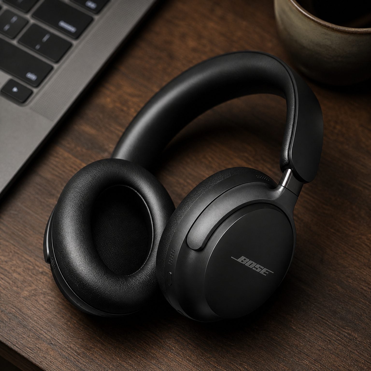Oorkussens voor Bose QuietComfort Ultra – Geschikt voor QC Ultra Gen 1, QC Ultra Gen 2 — Lifestyle