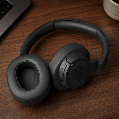 Oorkussens voor JBL Tune 700 / 770 Serie – Geschikt voor Tune 700BT, Tune 720BT, Tune 760NC, Tune 770NC en meer — Lifestyle