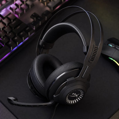 Oorkussens voor HyperX Cloud Revolver Serie – Geschikt voor Cloud Revolver, Cloud Revolver S — Lifestyle