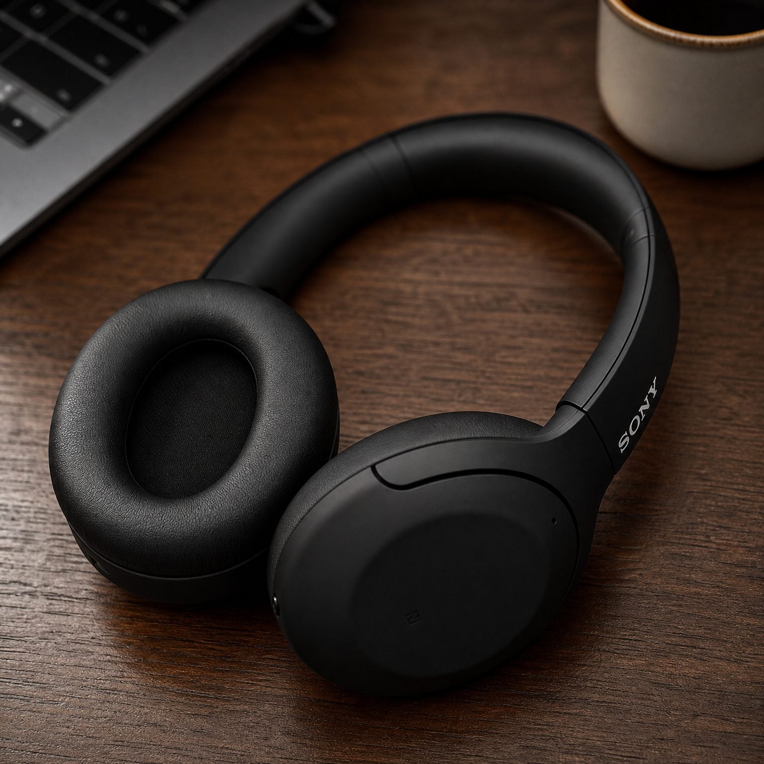 Oorkussens voor Sony h.ear on 3 – Geschikt voor WH-H910N — Lifestyle