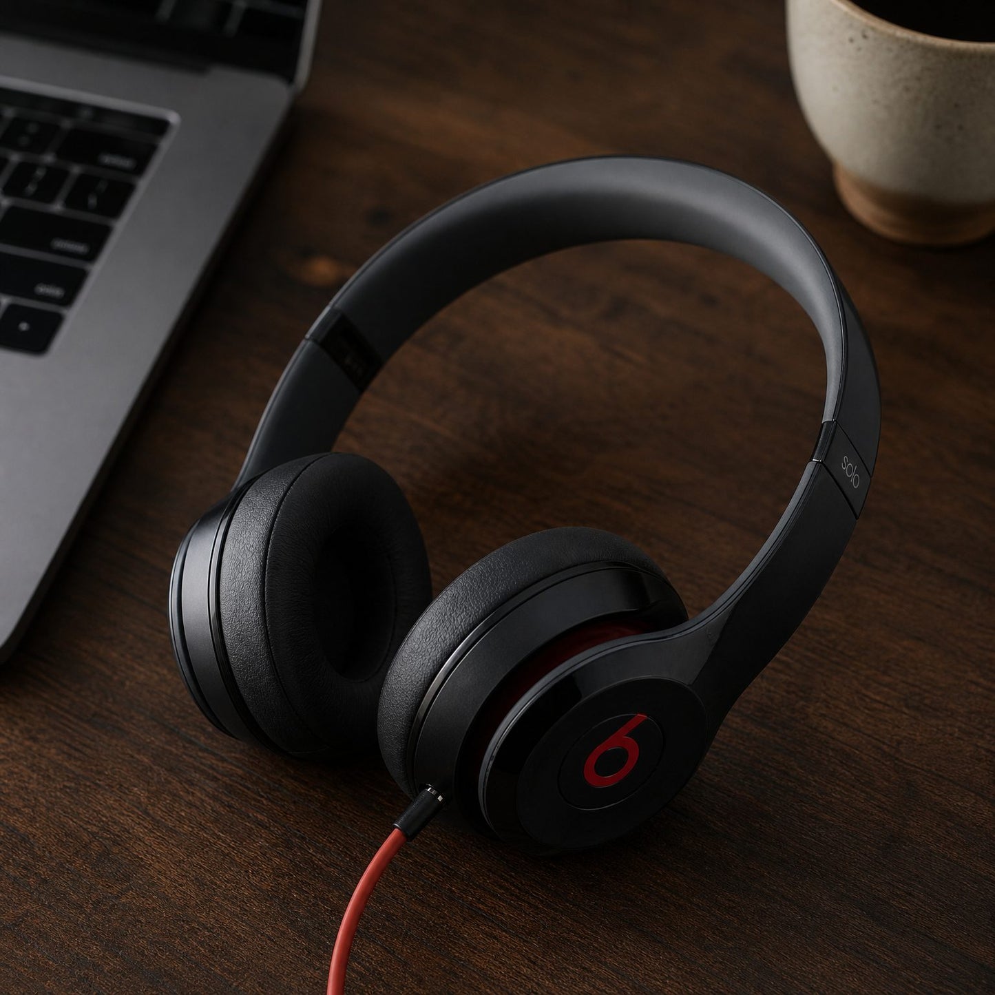 Oorkussens voor Beats Solo 2 Wired – Geschikt voor Beats Solo 2 Wired (B0518) — Lifestyle