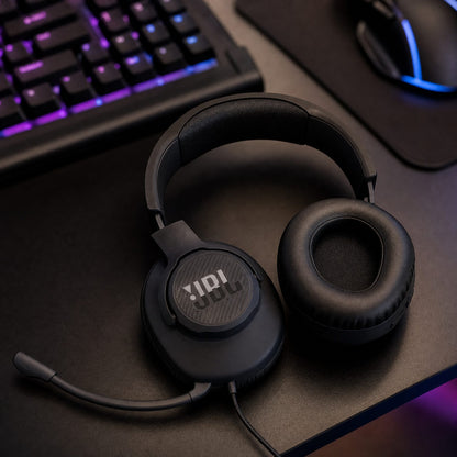 Oorkussens voor JBL Quantum 100 / 350 – Geschikt voor Quantum 100, Quantum 350 — Lifestyle