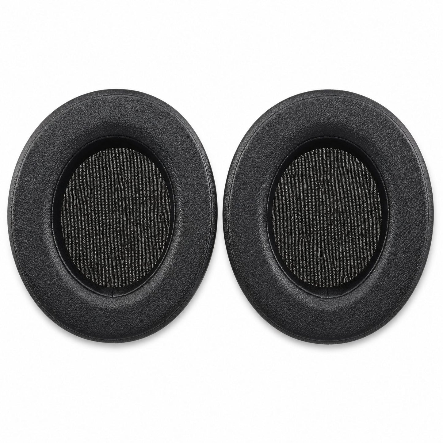 Oorkussens voor Razer Kraken V2 Serie – Geschikt voor Kraken Pro V2, Kraken 7.1 V2, Kraken 7.1 Chroma V2 en meer Zwart Kunstleer
