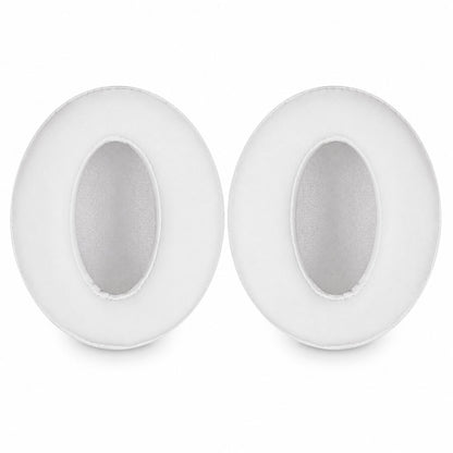 Oorkussens voor Sennheiser HD 400 / 450 Serie – Geschikt voor HD 4.50BT, HD 450BT, HD 400S, HD 458BT en meer Wit Mesh