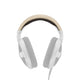 Beige / PU leather