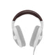 Brown / PU leather