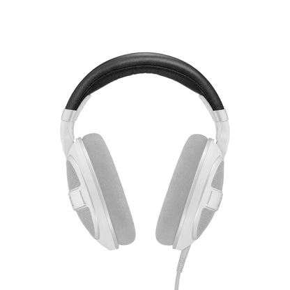 Arceau pour Sennheiser HD599 – Coussin d'arceau de remplacement pour casque, adapté aux HD579, HD595, HD598 et HD599 — noir