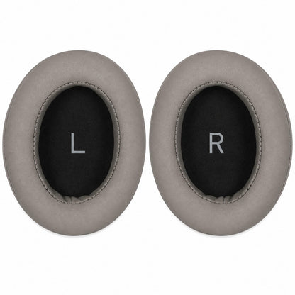Oorkussens voor Sennheiser Momentum 3 Wireless – Geschikt voor Momentum 3 Wireless Grijs None