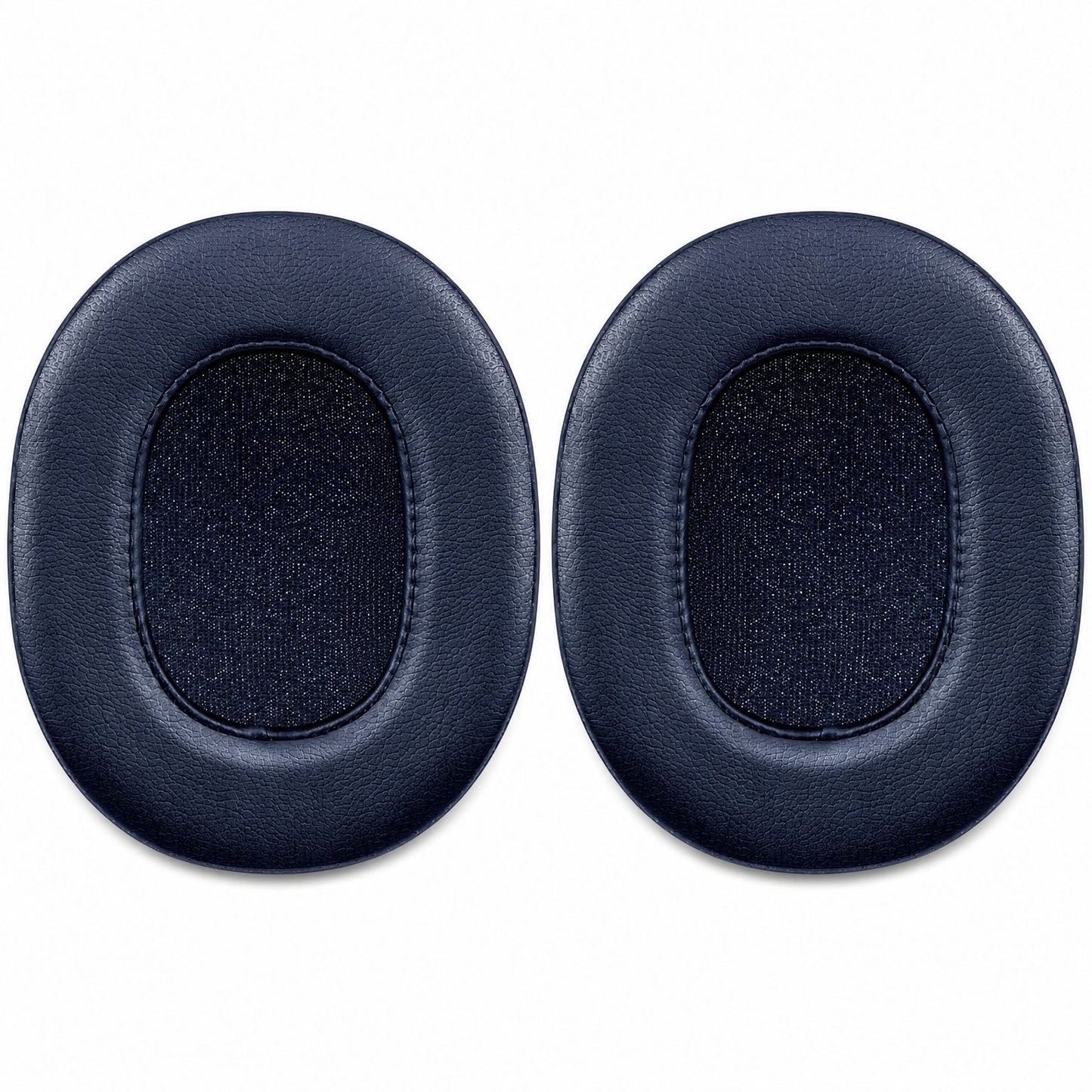 Oorkussens voor Skullcandy Crusher / Hesh 3 – Geschikt voor Crusher Wireless, Crusher Evo, Hesh 3, Hesh ANC en meer Marineblauw Kunstleer