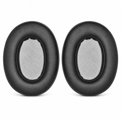 Oorkussens voor Sony MDR-1A / MDR-1R Serie – Geschikt voor MDR-1A, MDR-1ADAC, MDR-1R, MDR-1RMK2 Zwart None