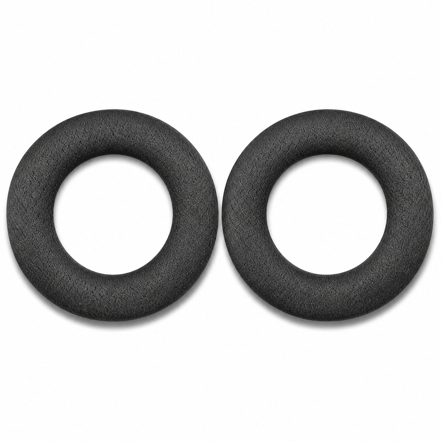 Oorkussens voor Sony PlayStation 5 Pulse 3D – Geschikt voor PlayStation 5 Pulse 3D Zwart Mesh