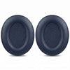 Marineblauw