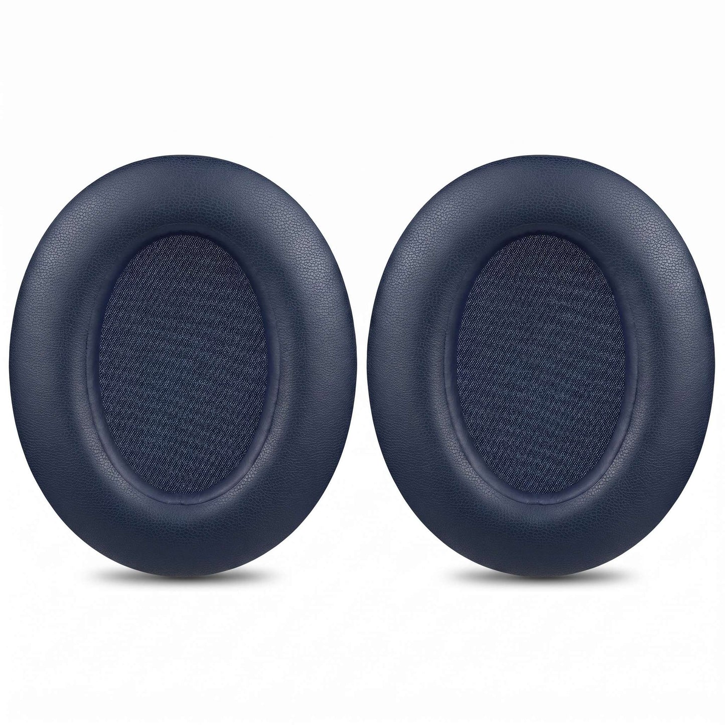 Oorkussens voor Sony WH-XB910N – Geschikt voor WH-XB910N Marineblauw None