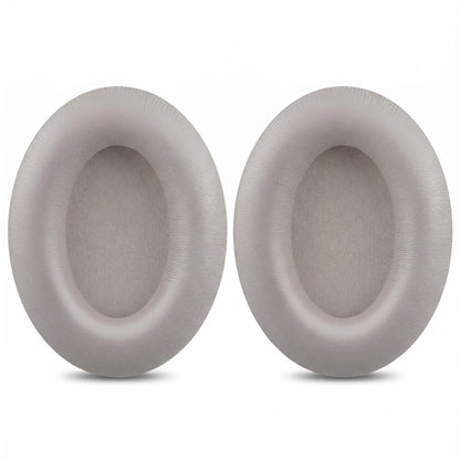 Oorkussens voor Sony WH-1000XM4 – Geschikt voor WH-1000XM4 Grijs Kunstleer