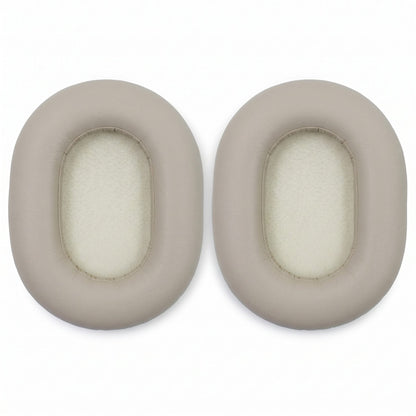 Oorkussens voor Sony WH-1000XM5 – Geschikt voor WH-1000XM5 Beige None