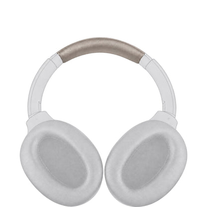Kopfband für Sony WH-1000XM2 – Ersatz-Kopfhörer-Kopfband, passend für WH-1000XM2 und MDR-1000X – nicht für WH-1000XM3 — gold