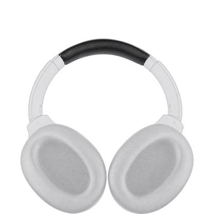 Kopfband für Sony WH-1000XM2 – Ersatz-Kopfhörer-Kopfband, passend für WH-1000XM2 und MDR-1000X – nicht für WH-1000XM3 — schwarz