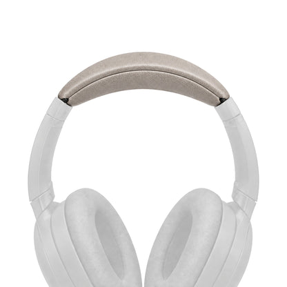 Headband for Sony WH-1000XM3 – Replacement headphone headband, fits WH-1000XM3 – not for WH-1000XM4 — silver