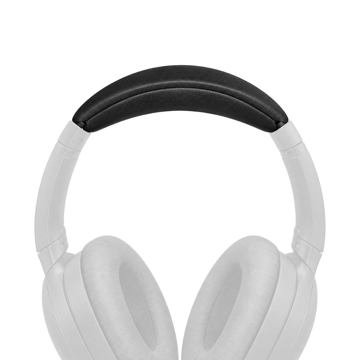 Headband for Sony WH-1000XM3 – Replacement headphone headband, fits WH-1000XM3 – not for WH-1000XM4 — black
