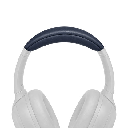 Headband for Sony WH-1000XM4 – Replacement headphones headband, fits WH-1000XM4 – not for WH-1000XM3 — blue