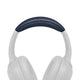 Blue / PU leather