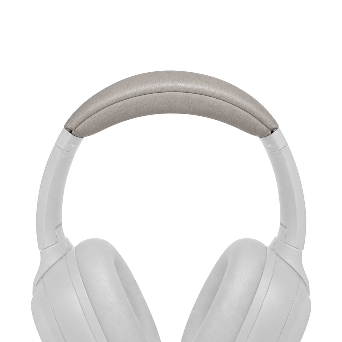 Headband for Sony WH-1000XM4 – Replacement headphones headband, fits WH-1000XM4 – not for WH-1000XM3 — gray