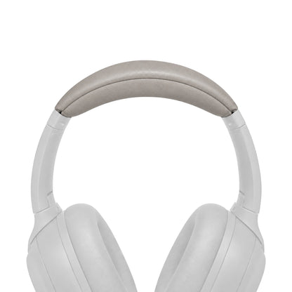 Headband for Sony WH-1000XM4 – Replacement headphones headband, fits WH-1000XM4 – not for WH-1000XM3 — gray