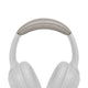 Gray / PU leather