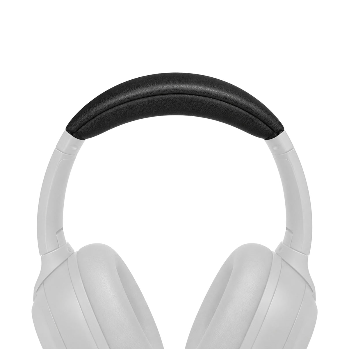 Headband for Sony WH-1000XM4 – Replacement headphones headband, fits WH-1000XM4 – not for WH-1000XM3 — black
