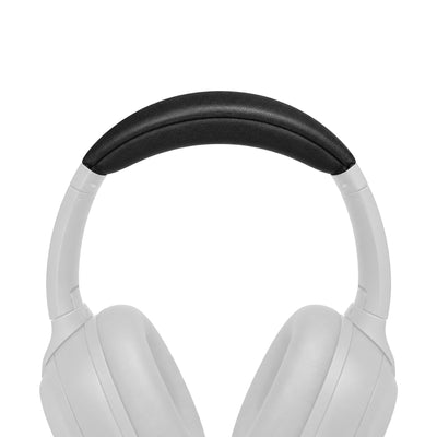 Hoofdband voor Sony WH-1000XM4 – Vervangende koptelefoon hoofdband, geschikt voor WH-1000XM4 – niet voor WH-1000XM3 — zwart