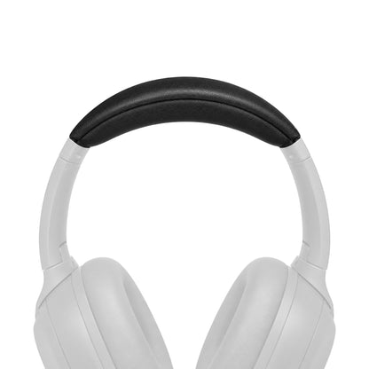 Headband for Sony WH-1000XM4 – Replacement headphones headband, fits WH-1000XM4 – not for WH-1000XM3 — black