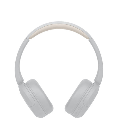 Headband for Sony WH-CH520 – Replacement headphone headband, perfect fit for WH-CH520 – not for WH-CH510 — beige