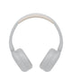 Beige / PU leather