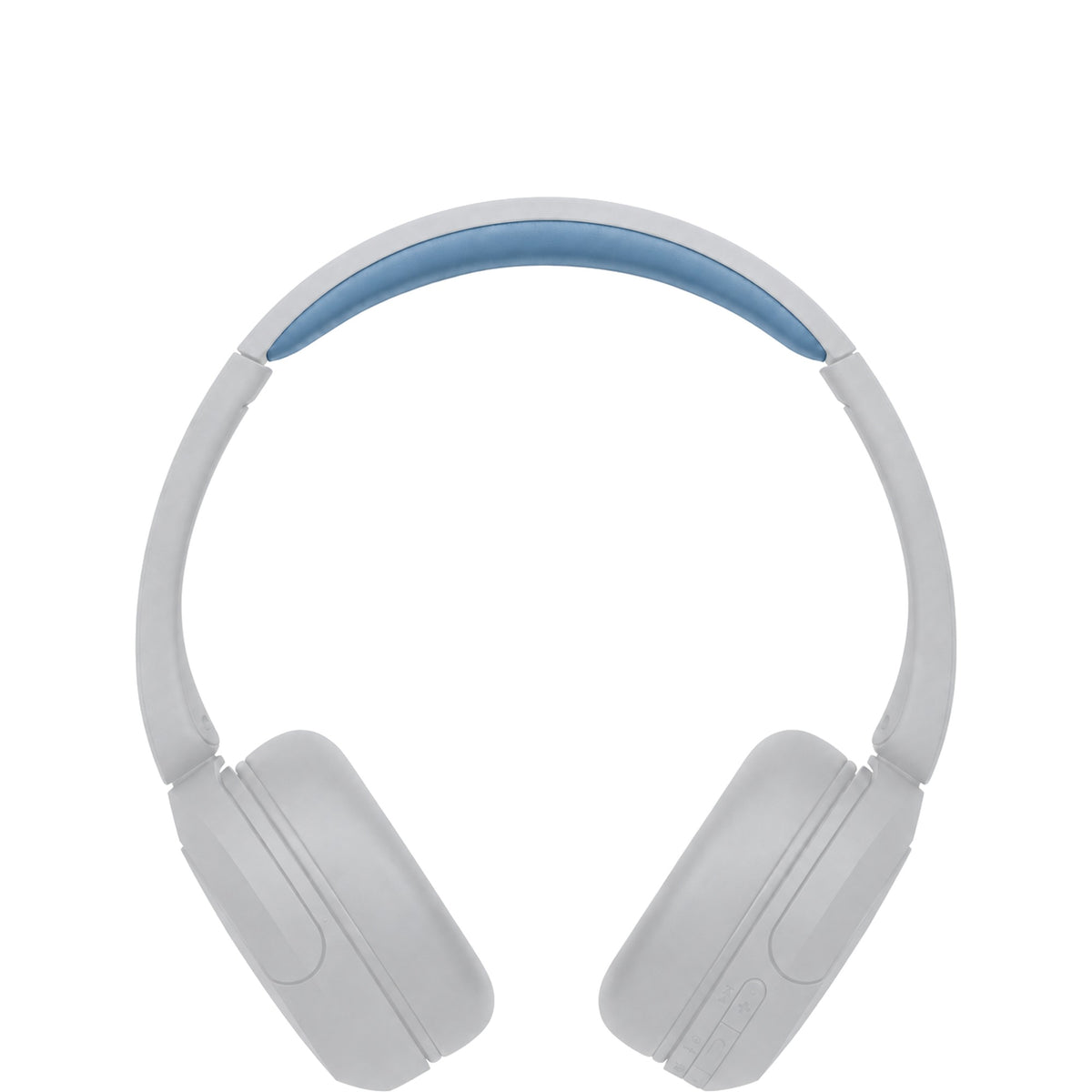 Headband for Sony WH-CH520 – Replacement headphone headband, perfect fit for WH-CH520 – not for WH-CH510 — blue