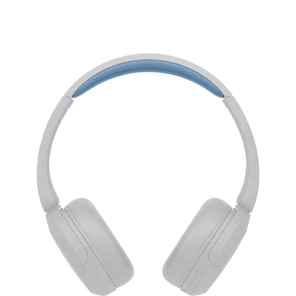 Headband for Sony WH-CH520 – Replacement headphone headband, perfect fit for WH-CH520 – not for WH-CH510 — blue