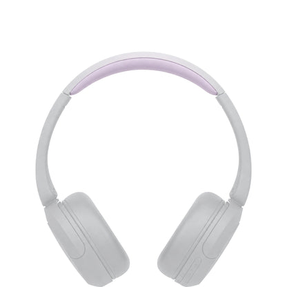 Headband for Sony WH-CH520 – Replacement headphone headband, perfect fit for WH-CH520 – not for WH-CH510 — pink