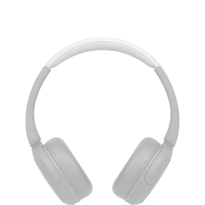 Headband for Sony WH-CH520 – Replacement headphone headband, perfect fit for WH-CH520 – not for WH-CH510 — white