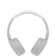 White / PU leather