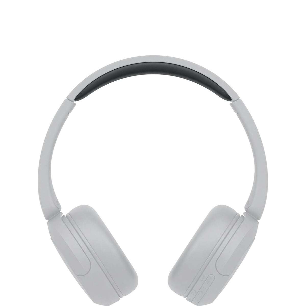 Headband for Sony WH-CH520 – Replacement headphone headband, perfect fit for WH-CH520 – not for WH-CH510 — black