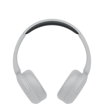 Hoofdband voor Sony WH-CH520 – Vervangende koptelefoon hoofdband, geschikt voor WH-CH520 – niet voor WH-CH510 — zwart