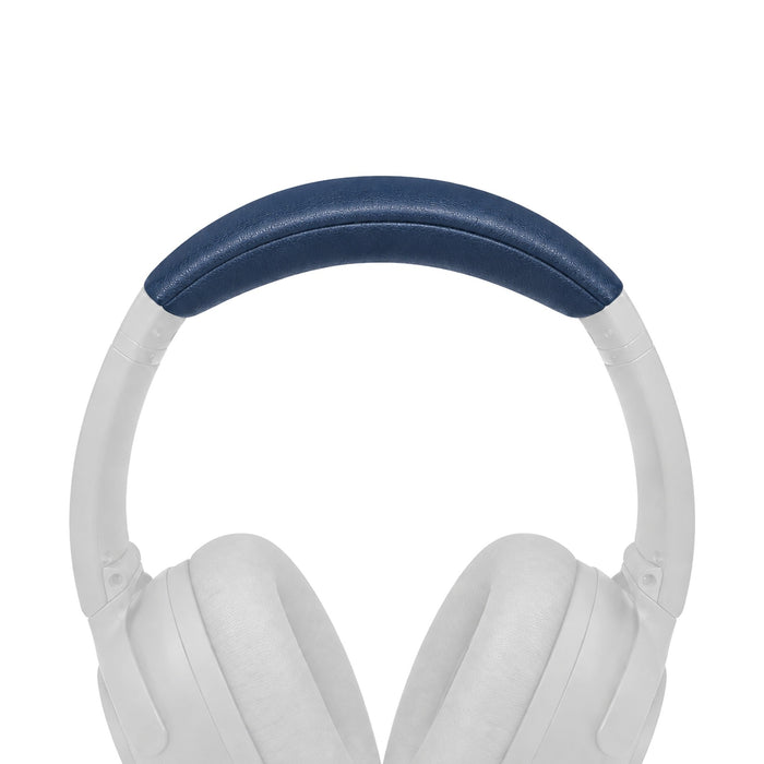 Headband for Sony WH-CH720N, Blue PU leather