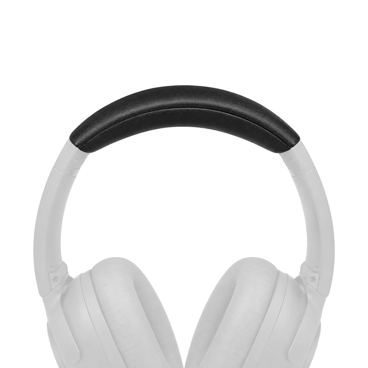 Headband for Sony WH-CH720N – Replacement Headphones Headband, fits WH-CH720N – Not for WH-CH710N — black
