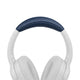 Blue / PU leather