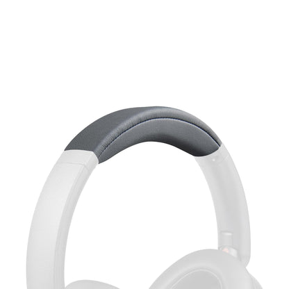 Headband for Sony WH-XB910N – Replacement headphones headband, fits WH-XB910N – not for WH-XB900N — gray