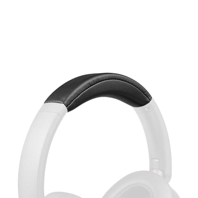 Hoofdband voor Sony WH-XB910N – Vervangende koptelefoon hoofdband, geschikt voor WH-XB910N – niet voor WH-XB900N — zwart