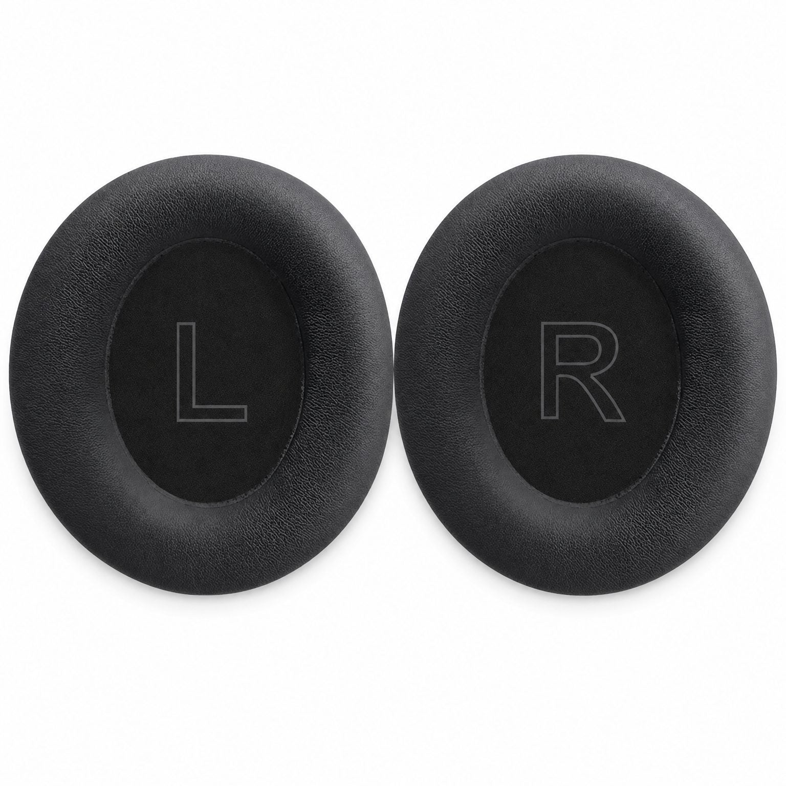 Oorkussens voor Soundcore Life Q30 / Q35 – Geschikt voor Life Q30, Life Q30BT, Life Q35 Zwart Kunstleer