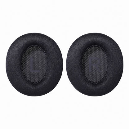 Oorkussens voor Soundcore Space Q45 – Geschikt voor Soundcore Space Q45 Zwart Mesh