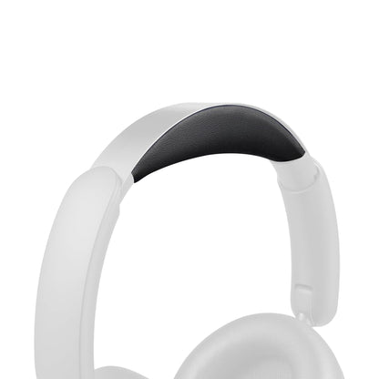 Headband for Anker Soundcore Space Q45 – Replacement headphones headband, fits Space Q45 – not for Life Q30 / Q35 — black