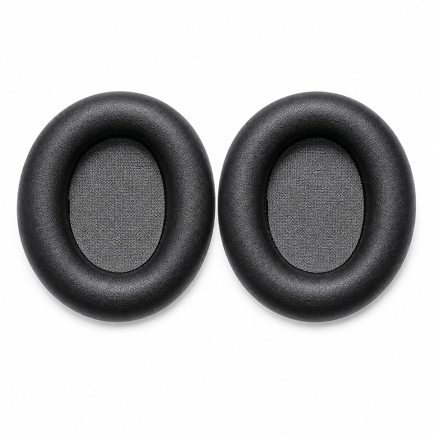 Oorkussens voor SteelSeries Arctis Nova Pro Wireless – Geschikt voor Nova Pro Wireless, Xbox, PlayStation Zwart Kunstleer